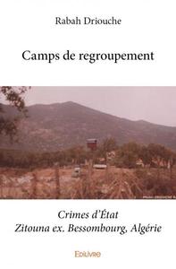 Camps de regroupement