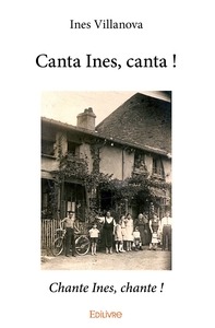 Canta Ines, canta !