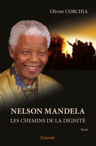 NELSON MANDELA