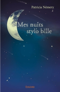Mes nuits stylo bille