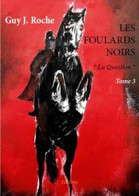 Les foulards noirs