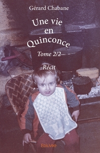Une vie en quinconce - Tome 2