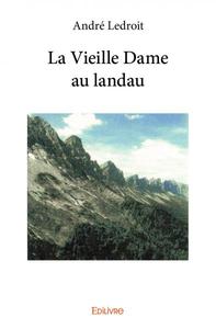 La vieille dame au landau