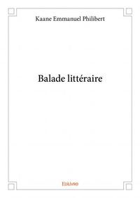Balade littéraire