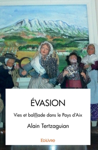 Évasion