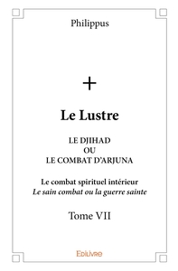 Le Lustre - Tome 7