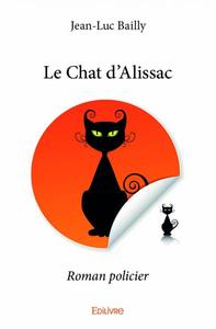 Le chat d'alissac