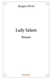 Lady Salam