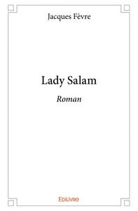 Lady salam