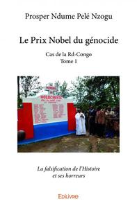 Le prix nobel du génocide  cas de la rdcongo