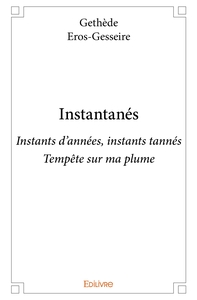 Instantanés