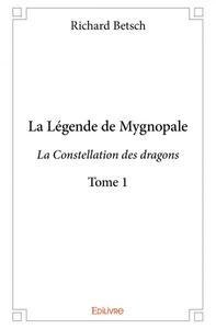 La légende de mygnopale