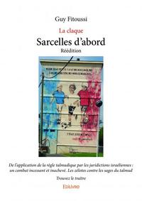 Sarcelles d'abord - réédition - la claque