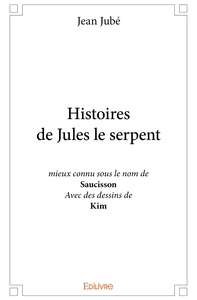 Histoires de Jules le serpent