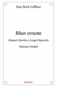 Biker errante