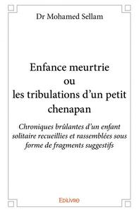 Enfance meurtrie ou les tribulations d’un petit chenapan