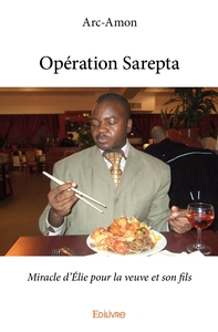 Opération Sarepta