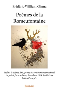 Poèmes de la Romeufontaine