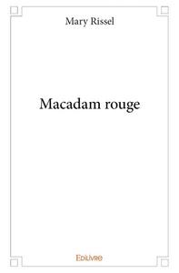 Macadam rouge