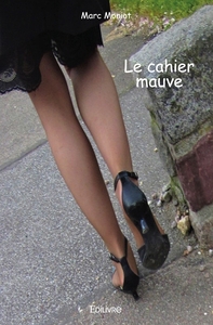 Le cahier mauve