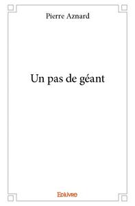 Un pas de géant