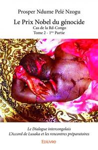 Le prix nobel du génocide