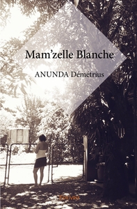 Mam'zelle Blanche