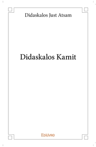 Didaskalos Kamit