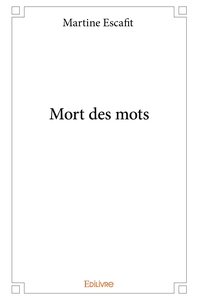 Mort des mots