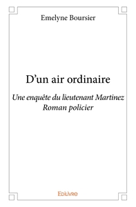 D'un air ordinaire