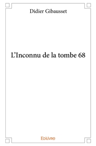 L'Inconnu de la tombe 68