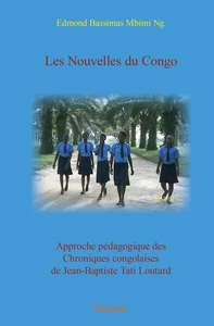 Les Nouvelles du Congo