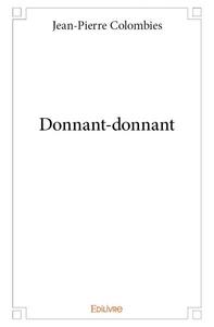 Donnant donnant