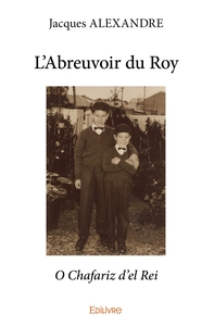 L'Abreuvoir du Roy