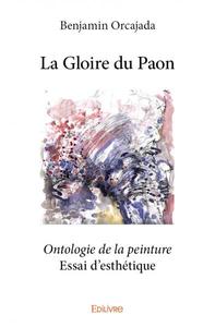 La gloire du paon