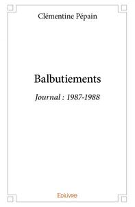 Balbutiements