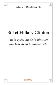 Bill et Hillary Clinton