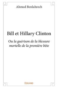 Bill et hillary clinton