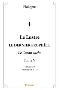 Le Lustre - Tome 5