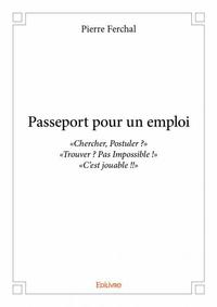 Passeport pour un emploi