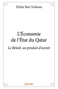 L’économie de l’état du qatar