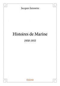 Histoires de marine