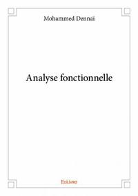 Analyse fonctionnelle