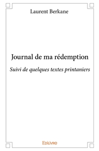 Journal de ma rédemption