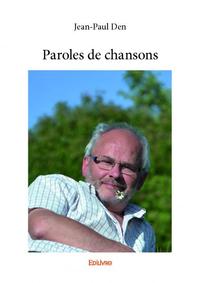 Paroles de chansons