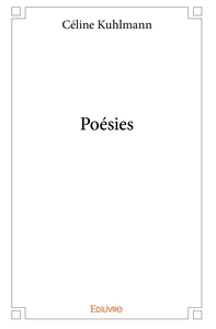 Poésies