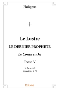 Le Lustre - Tome 5