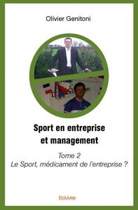 Sport en entreprise et management