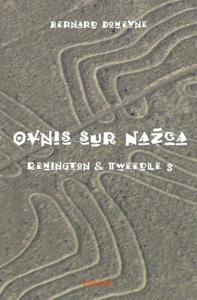 Ovnis sur nazca