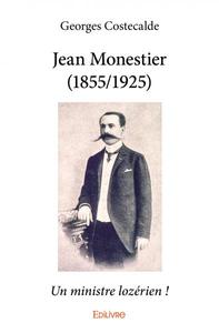 Jean monestier (1855/1925)